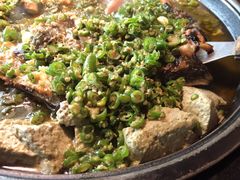 -吞鱼兽麻辣烤鱼(万达店)