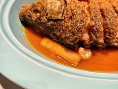 -阿五黄河大鲤鱼(英协路店)