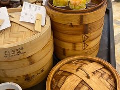 -顺德人家食府(黄金广场店)