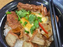 -坚记瓦罉饭(大良分店)