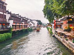 -南京大牌档(中山陵店)