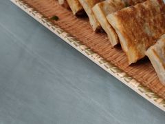 特色肉饼-万福·家宴(平谷店)
