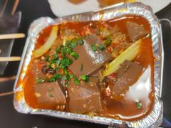 -观景小胖烧烤(观景店)