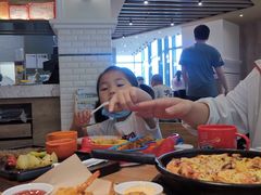 -必胜客(柳州万象城店)