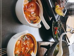 -simply thai天泰(世纪汇店)