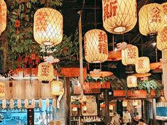 -南京大牌档(壹方天地店)