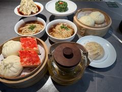 -晓淮山·扬州早茶·淮扬菜(龙阳广场店)
