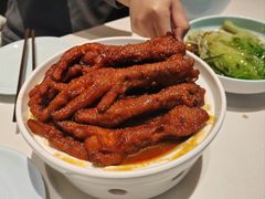 -大铁勺新津菜(东丽阳光新业广场店)