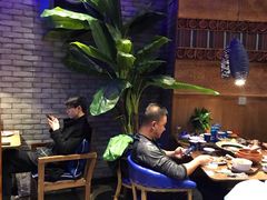 大堂-雀舞·私食(凯德店)