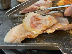 -Dombe豚(黑猪肉街店)