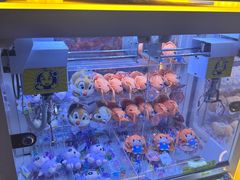 -风云再起游乐汇(北京西单西西友谊店)