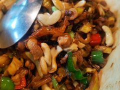 -老阿爸鲜鱼土菜(昆山花桥店)
