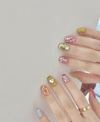 -LILY NAILS美甲美睫