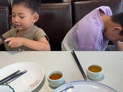 -蒸武门·广式茶点(石滩店)