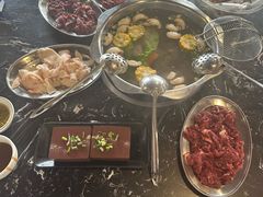 -牛一煲美食(江高店)