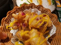 -野·大山里野生菌石锅土鸡(益田假日店)