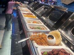 -梨花自助烤肉(天河城店)