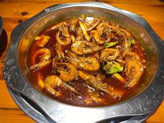 -邵汇大虾(吉林大路店)