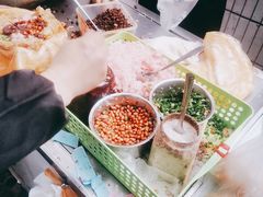 -六广门毛阿姨糯米饭