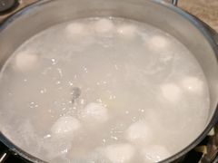 -淘米捞·米汤脆鲩鱼火锅(福田皇岗店)