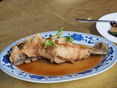 -厉家菜(德胜门总店)