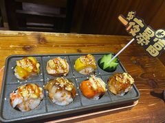-小川洋风料理(街道口店)