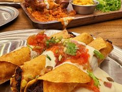 -Q MEX 库迈墨西哥餐吧(双井店)
