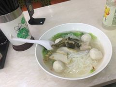 -其美潮州鱼旦粉世家(花城汇南区分店)