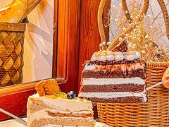 -7号里低糖生日蛋糕(南阳路店)