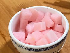 泡萝卜-云南野生菌石锅鱼石锅鸡(大金塔店)