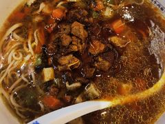 -马记永·兰州牛肉面(3019君尚店)