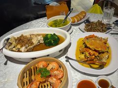 -肥肥蟹海鲜饭店(马六甲店)