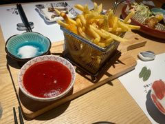 -南风(淮海街店)