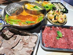 -王奋斗贵州酸汤牛肉火锅