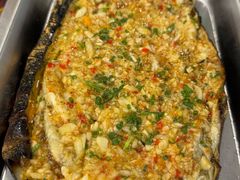 -串小白烧烤(金沙洲店)