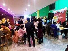 -克拉城堡网红轰趴馆·会场