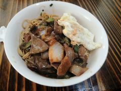 -友琴面馆(东白溪公寓店)