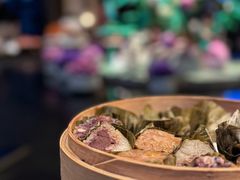 -丽晶轩中餐厅(重庆丽晶酒店)