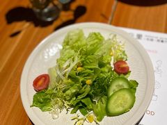 -缦云里花园餐厅