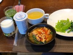 -西安华清御汤酒店