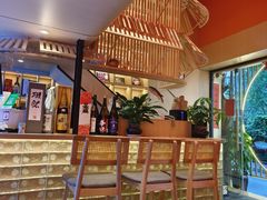 -明治屋(二十三年洪化桥店)