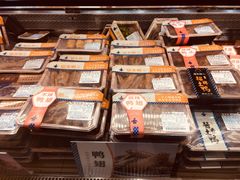 -留夫鸭(巴黎春天宝山店)