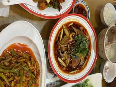 -易老妈蹄花.特色川菜(人民公园总店)