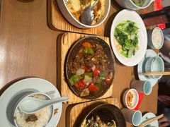 -四道菜·福建菜馆(莆田万达店)