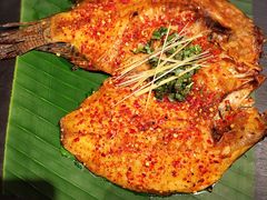 -云海肴·汽锅鸡·云南菜(天山百盛优客店)