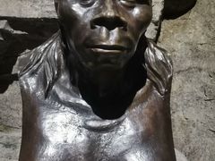 -房山世界地质公园博物馆