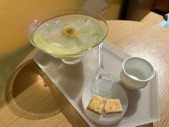 -tea’stone(新天地店)