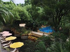 -Waterfall瀑布湾优健源(华侨城店)