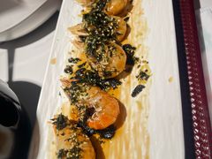 -庆江南江南菜(琴湖溪里花园城店)