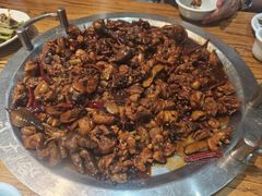-广合草鸡·泰山炒鸡(温泉路店)